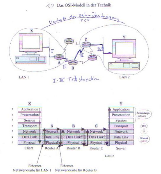 Osi