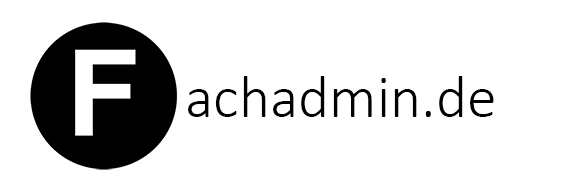 www.fachadmin.de